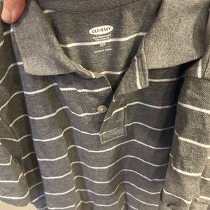 Men’s Polo